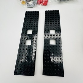 LEGO 4841 Harry Potter Hogwarts Express Bags 3 / 4 / 6 + Loose Parts Incomplete