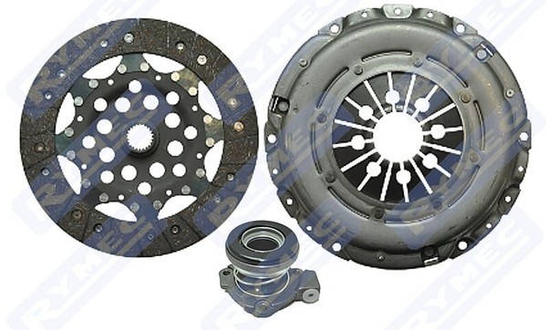 Kupplungssatz Rymec JT1598043 FüR Opel Vectra Cc Z02 Signum Z03 Caravan Cdti F35-image