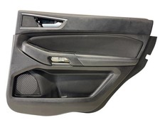 Ford S Max II WA6 Türverkleidung Türabdeckung Armlehne Hinten Rechts EM2BR27630A