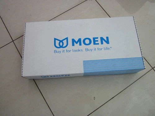 Moen Align 7565SRS Spot Resist Stainless  Pulldown Kitchen Faucet