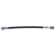 2x Bremsschlauch hinten für Seat Alhambra 710 | 23991703