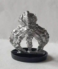 SCI-FI RPG Xenos Hulk Spider Fan Sculpt Oldhammer Type Cyberpunk Tabletop Games