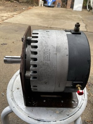 Electric Motor ME1910