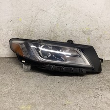 2017-2020 Lincoln Continental Right RH Passenger SIDE HID Xenon Headlight OEM