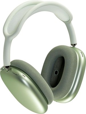Apple AirPods Max Over-Ear Kopfhörer, Kabellos, Grün