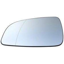 Glace de rétroviseur Opel ASTRA