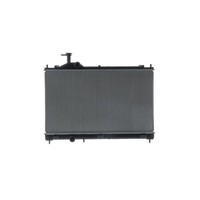 KüHler MotorküHlung Mahle CR 2689 000S KüHlung