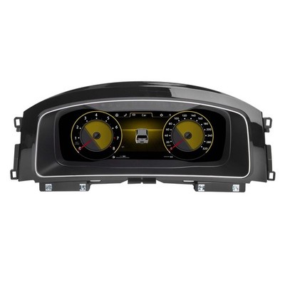 Für VW Golf 7 MK7 GTI R-Line Digital Tacho Vitual Cockpit CarPlay AndroidAuto