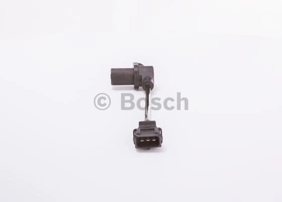 BOSCH Capteur De Vilebrequin Pour FERRARI F355 BERLINETTA GTS SPIDER 3.5 - Photo 2/4