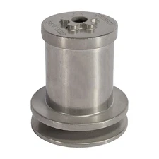 (1) Aftermarket Replacement Blade Adapter Fits Self Propelled Walk-Behind Mowers