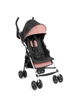 Summer 3D Mini Stroller -Rose Pink