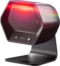NetumScan Automatic 1D 2D Desktop Barcode Scanner