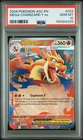 2026 POKEMON ASC EN-ASCENDED HEROES #022 MEGA CHARIZARD Y EX PSA 10