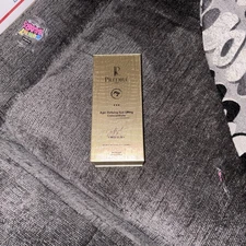 Predire Paris Eye Care Intensive 24-hour Dual Treatment