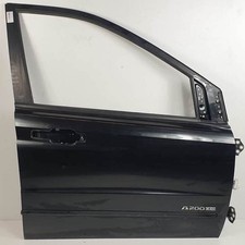Porte avant et accessoires Ssangyong ACTYON