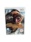 Cabela's Dangerous Hunts 2013 (Nintendo Wii) Complete w/Manual Tested Working