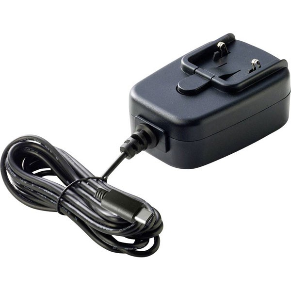 Dehner Elektronik PSU 5V DC 2.1A 10.5W Regulated Adapters