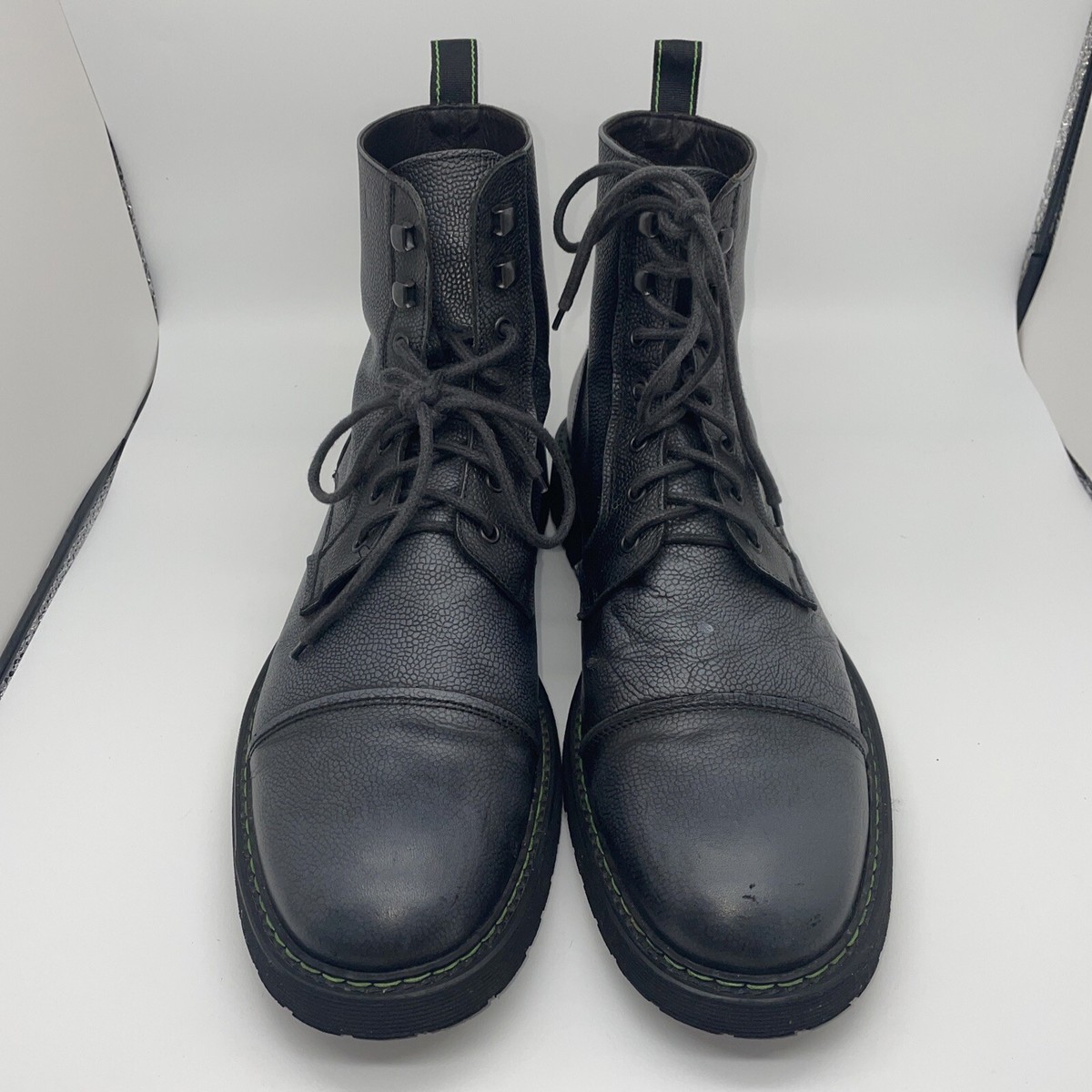 Bruno Magli‎ Sonny Cap Toe Boot Men’s US 13 Bruno Magli Sonny Cap Toe Boot Men main image 2