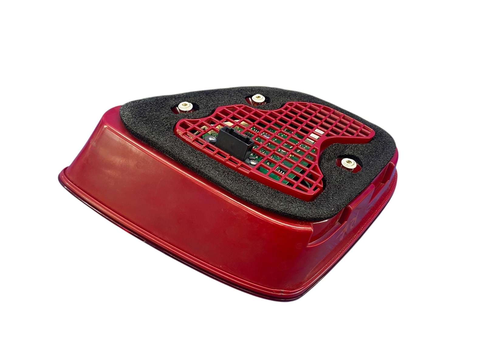 2006-2012 BENTLEY CONTINENTAL FLYING SPUR REAR LEFT TAIL LIGHT LAMP ASSEMBLY OEM