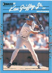 1990 Donruss Baseball's Best AL Baseball Cards #1-144 You Pick!