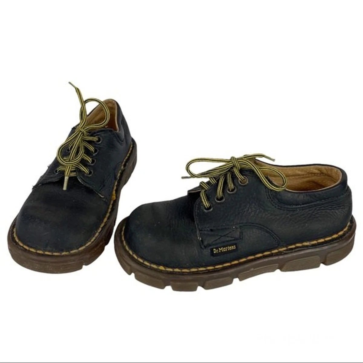 Doc martens deals 11 vintage