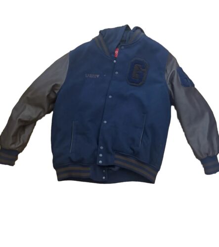 Maison margiela varsity jacket - Gem Maison margiela varsity jacket - Gem
