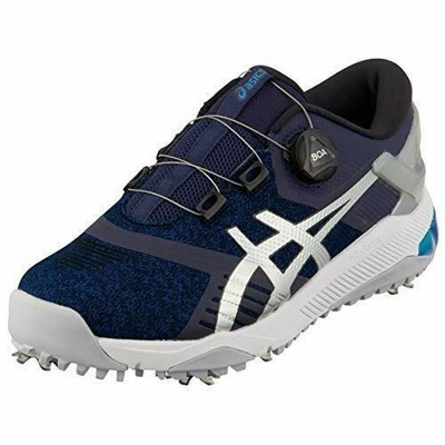 asics men's gel course duo boa golf shoes reviews