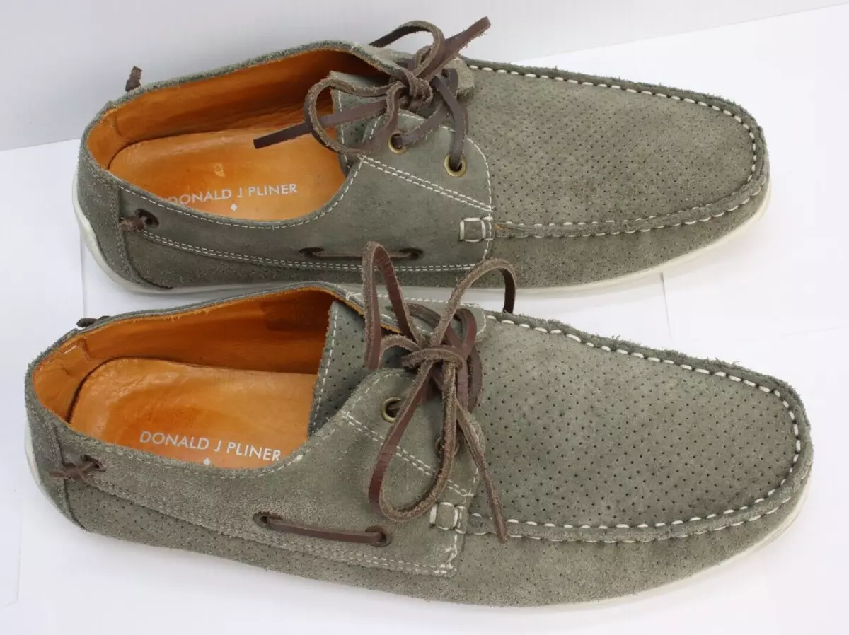 Donald pliner shop shoes ebay