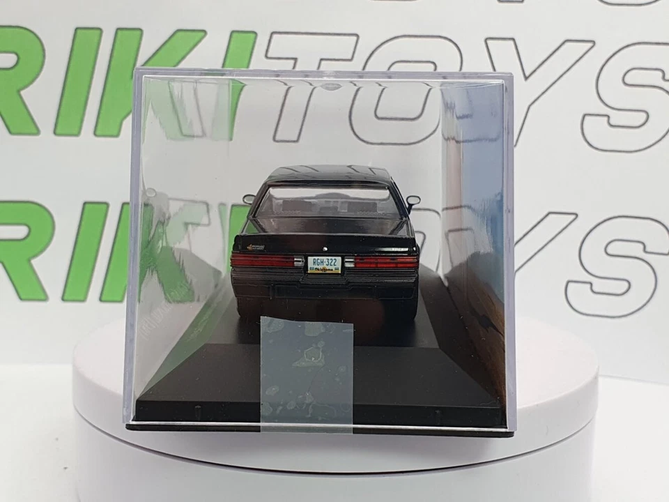 Buick Grand National 1987 Edicola 1/43 - Immagine 3 di 3