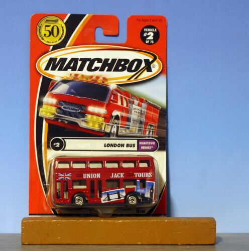 Matchbox Vintage Diecast Cars, Trucks and Vans for sale - eBay