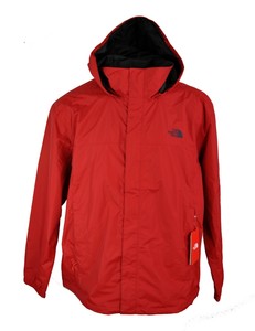 north face resolve 2 mens