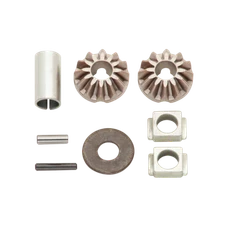 Fulton Trailer Jack Replacement Part Service Kit Bevel Gear-1200 lbs Jacks