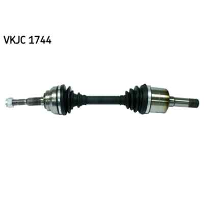 SKF Antriebswelle (ohne Altteilwert) VKJC 1744