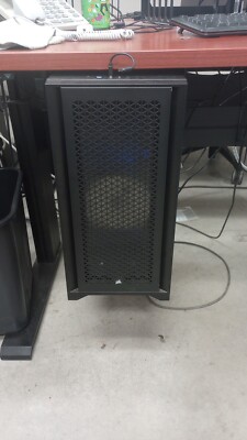 Intel Core i9/13th Gen. Raptor w/ supply & video card Purchased in 2023