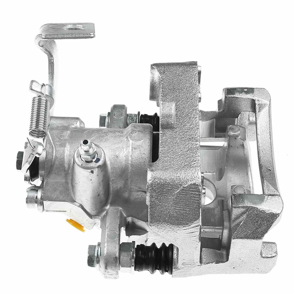 Bremssattelhalter Vorne Frankberg Bremssattel Brems Produktbild-Vorschau 2