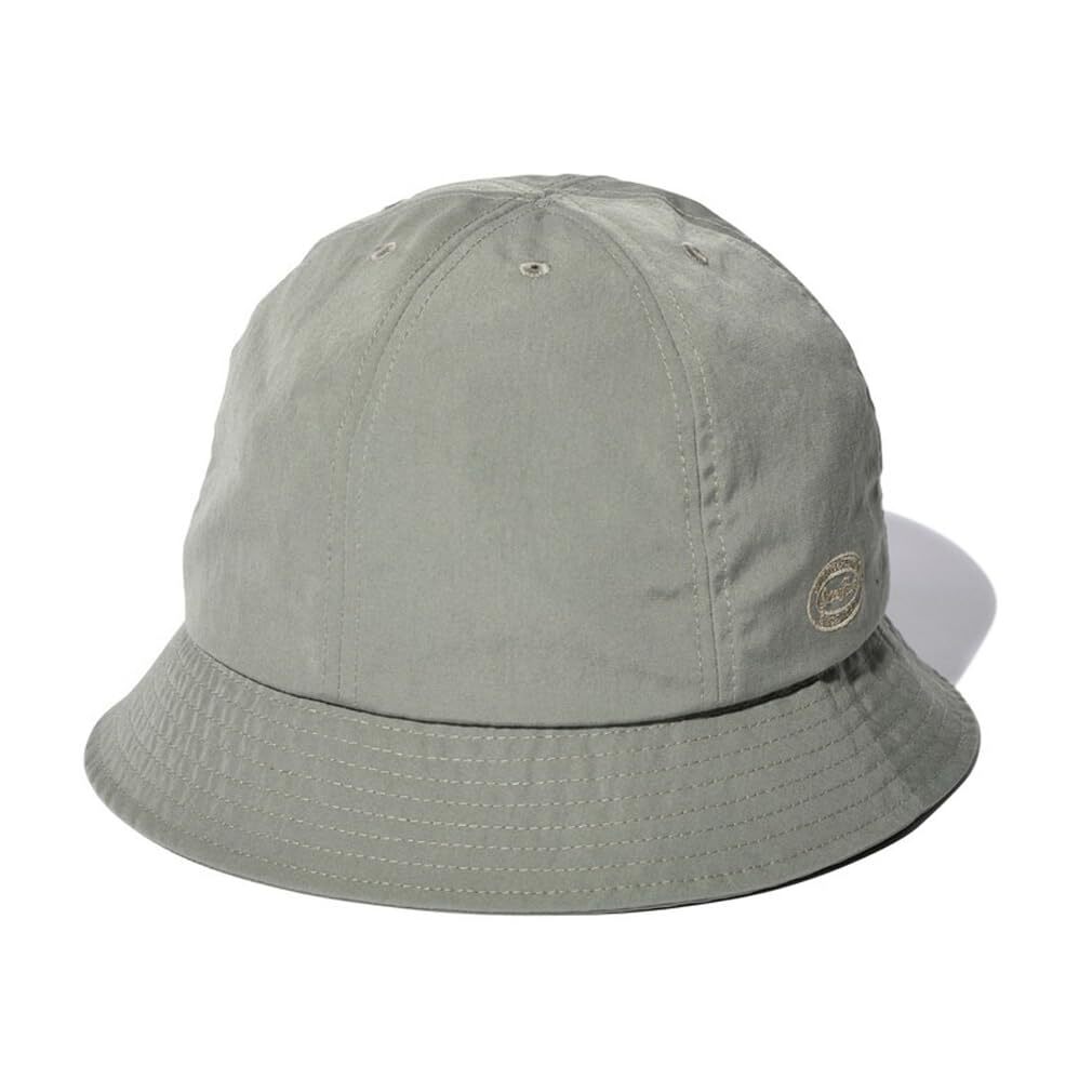 ＊snow peak TAKIBI Weather Cloth Hat 2 BK TAKIBI Weather Cloth Hat – Snow Peak