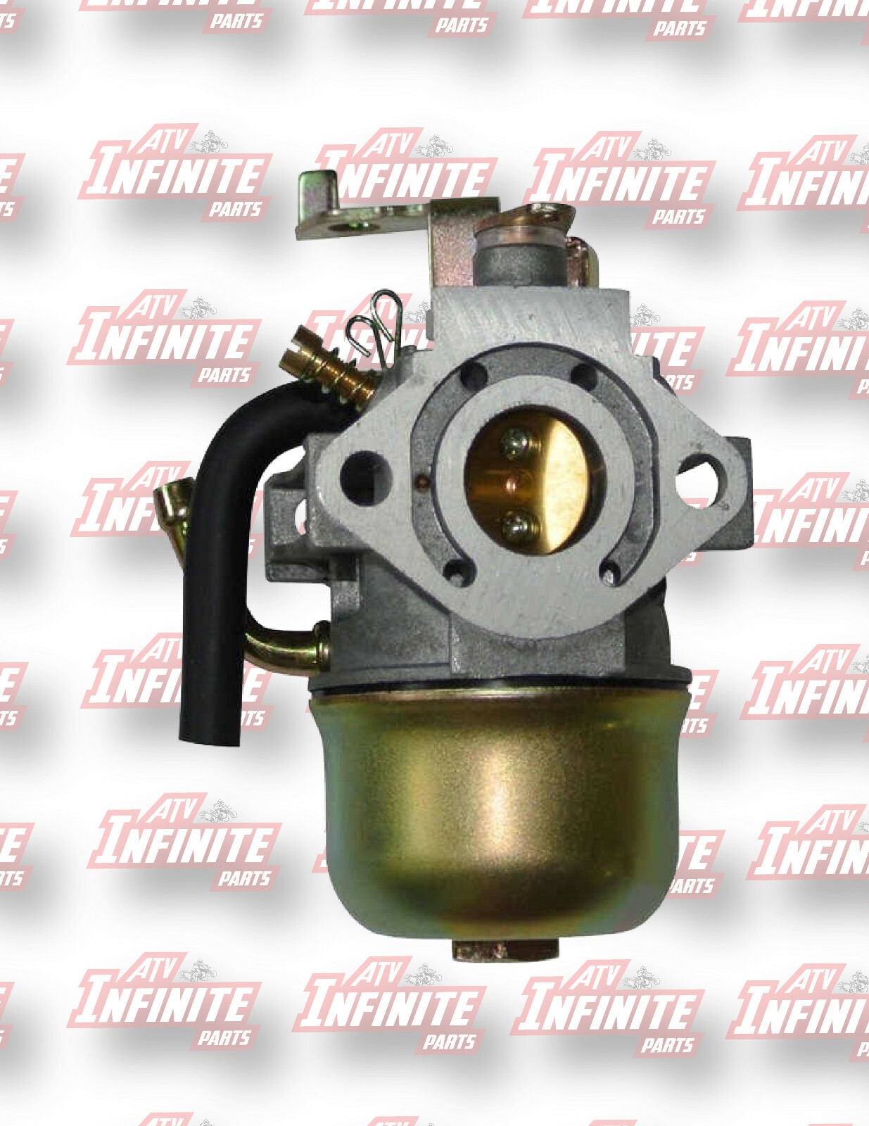 Kubota W5019 Lawnmower Carb Carburetor eBay