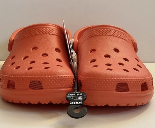 Crocs Unisex Classic Clog 10001-817 