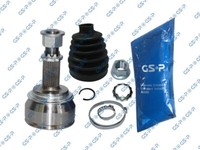GSP 801520 Gelenksatz Antriebswelle FüR Renault Nissan