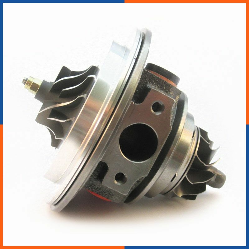CHRA Cartouche pour PEUGEOT 0375N7 | Réparez votre moteur 1.6 THP