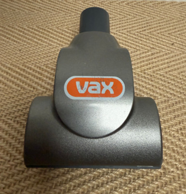 Vax Typ 6 Turbo Werkzeug Rotierende Bürste für Tierhaare etc.