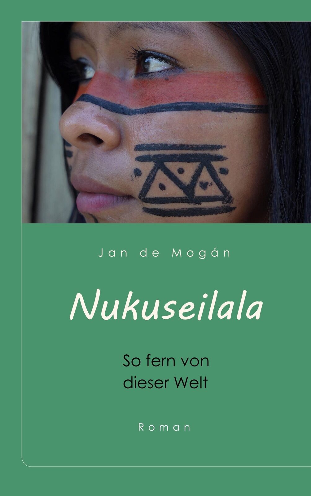 Thumbnail - Nukuseilala. So Fern Von Dieser Welt | Buch | 9783749406081