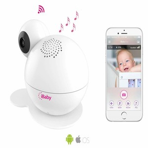 baby care camera