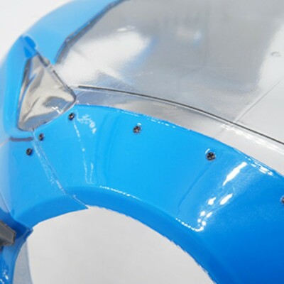 PIEDINO REGOLABILE ACCIAIO MA8 X D 30 MM 50 PZ