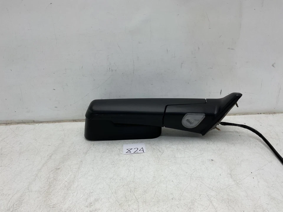Dodge Ram 1500 2013 2014 2015 2016-2018 pasajero lado derecho espejo retrovisor de remolque manual OEM Foto 3 de 4