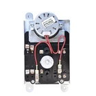 D502964P DRYER TIMER 3 CYCLE 240V 50Hz OEM Alliance Part 502964 500731