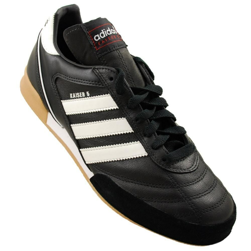 adidas kaiser 5 goal white
