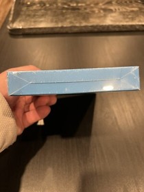 Rollerball Nintendo Nes Game New Factory Sealed Near Mint VGA WATA CGC