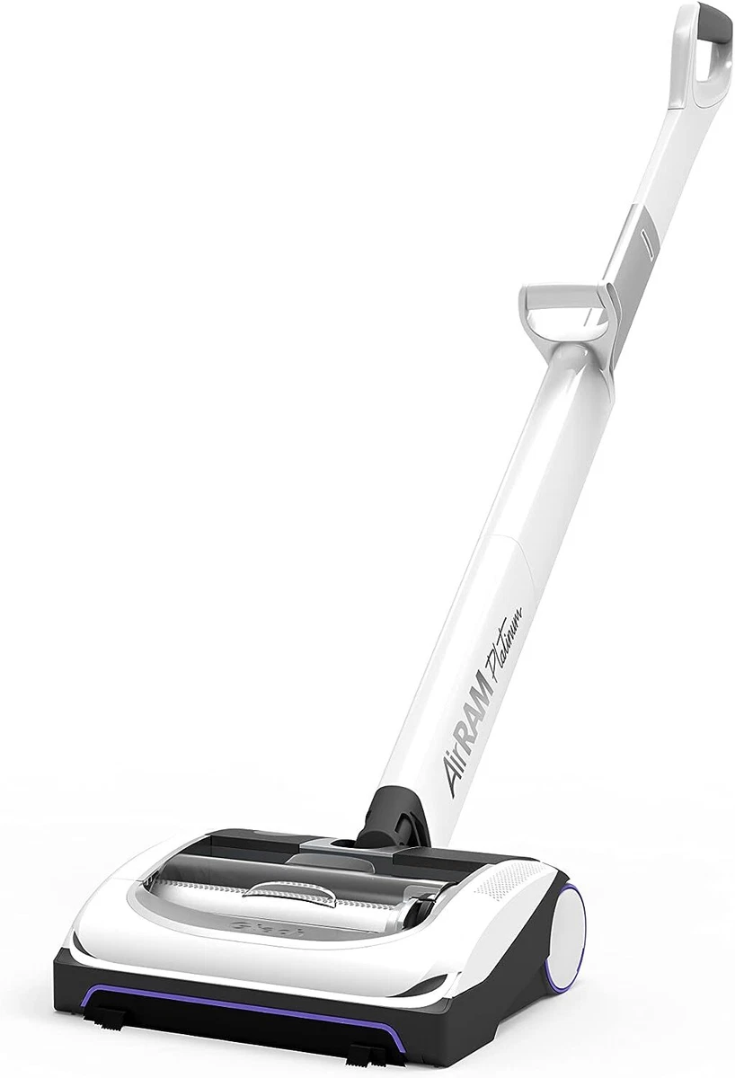 Gtech cordless hoover outlet
