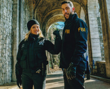 ZEEKO ZAKI signed Autogramm 20x25cm FBI in Person autograph COA